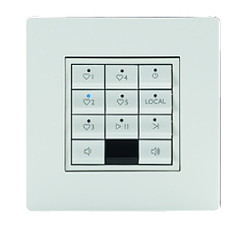 Keypad